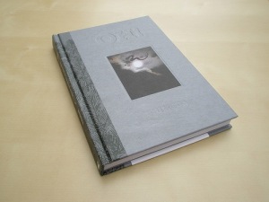 Oh! by Todd Shimoda is a book you actually can judge by its cover!